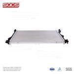 9095010000 Cooling Intercooler For Mercedes Sprinter W909