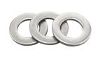 Durable Steel Flat Washer Reduce Friction Wear Resistant ISO Certification