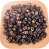 Buy cheap Roasted Black Bean Snacks With Pure Physical Processing Full nutrition vegan from wholesalers