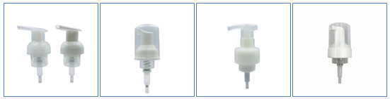 Reusable Plastic PP Fine Mist Pump Sprayer Recyclable Eco Friendly