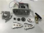 RoHS 22125in.Lbs IP67 DCL Electric Valve Actuator