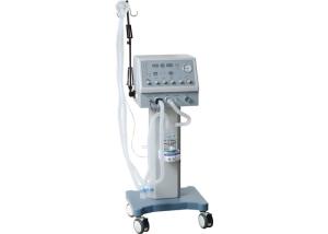 Wholesale Electrically Controlled Pneumatic Ventilator , Portable Ventilator For Ambulance from china suppliers