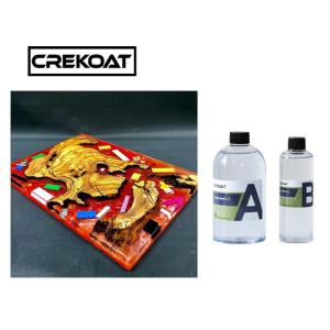 Wholesale Low Odor Art Jewelry Epoxy Resin Fast Curing Crystal Clear Glass Like Finish from china suppliers