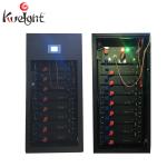 50kwh Lithium Motor Cabinet Ups Uninterruptible Power Supplies Lifepo4 Battery