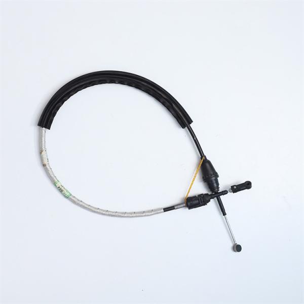SQCS Auto Parts Car Shift Cable Customized for European Cars BMW 1TD711265F
