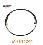 Mitsubishi Fuso MH 011244 6D16 Speedometer Cable