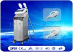 Professional Laser Hair Removal Machine , Medical CE Ipl Permanent Hair