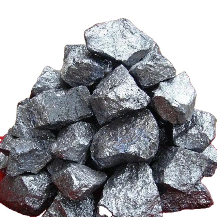 Quality High Carbon Ferro Manganese Products  For Steel Making