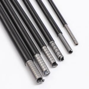 Wholesale YUCHENG Brake Cable Outer 5MM-16mm With PVC PP PA6 Coating from china suppliers