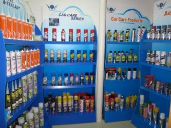 SHENZHEN I-LIKE FINE CHEMICAL CO., LTD