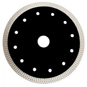 China High Cost Performance Diamond Cutting Disc with 44 Teeths and 0.472in Edge Height on sale