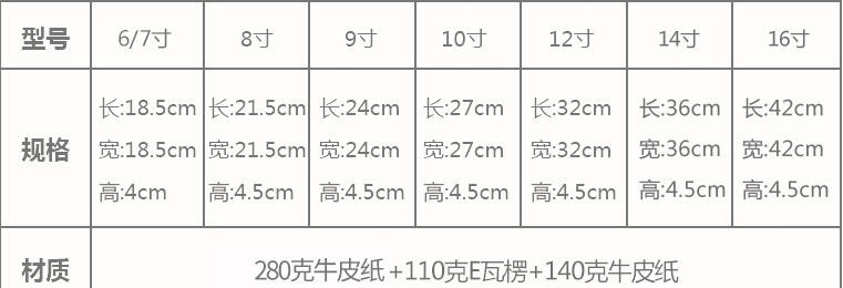 Custom Printing Tall Square Food Grade Kraft Paper Cake Box With Handles,Cake Box Packaging Paper,Box Packaging Custom P