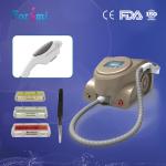 Chrismas hot sale!! portable ipl hair removal with true sapphire crystal home