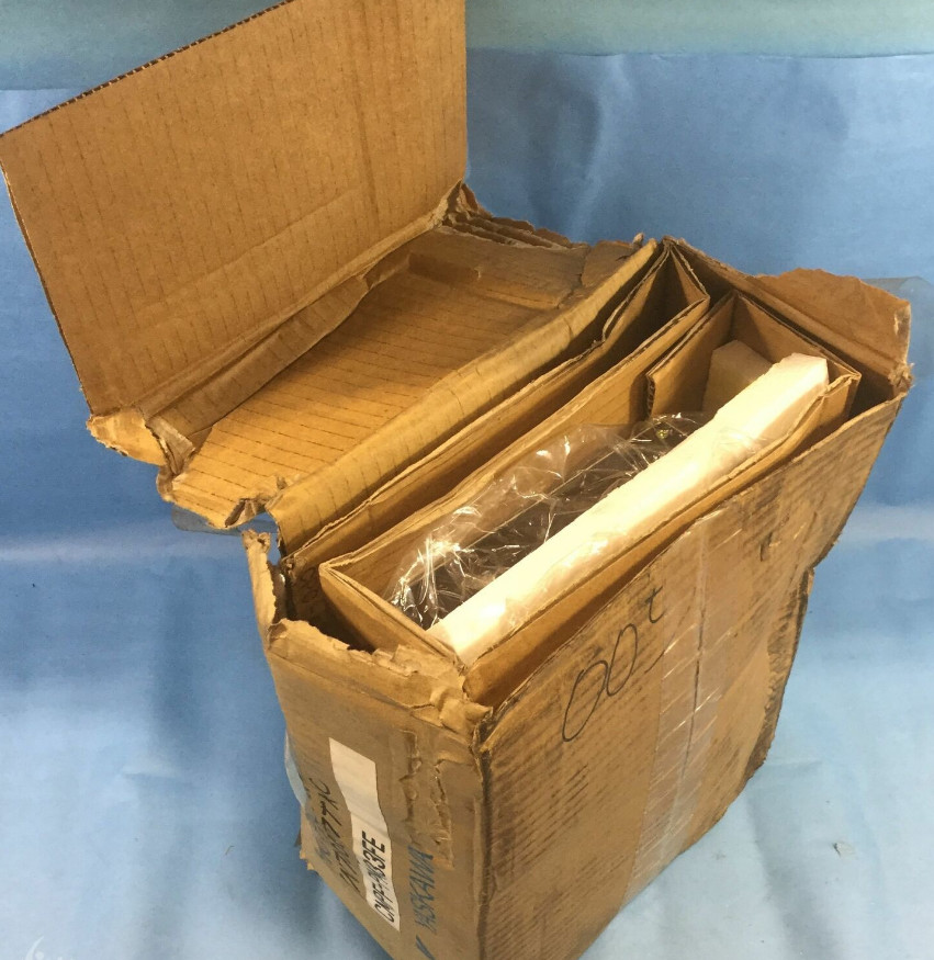 SGM-01L3B4CL Yaskawa Brand New Original Box AC Servo Motor 200V