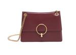 New shopping mall same style handbag chain woman slung shoulder crossbody bags