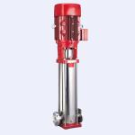Eaton UL Fire Jockey Pump Control Cabinet Can Be Added NFPA20 EN12845