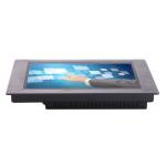 COM Port Panel Mount Touch Screen Pc 800:1 Ratio