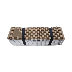 Wholesale Waterproof Camping Mat Ultralight Foam Sleeping Pad For Hiking from china suppliers