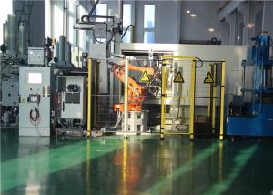 Wholesale EMT Thixomolding Machine 800T Magnesium Alloy Injection Molding Machine from china suppliers
