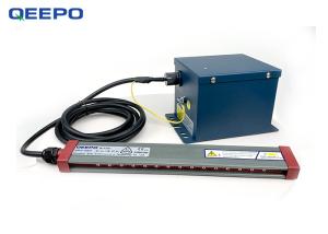Wholesale Ti Discharge electrode Anti Static Ionizer Bar Static Electricity Eliminator from china suppliers