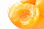 Eliminate Dark Spots Canned Yellow Peach Halves Thick Flesh Without Seed