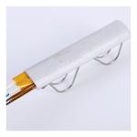 Low Voltage Electric Ptc Heating Element For Hair Curler