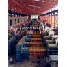 Buy cheap Rotatory Type Hot Rolling Mill Machine One AC Motor Drives Six from wholesalers
