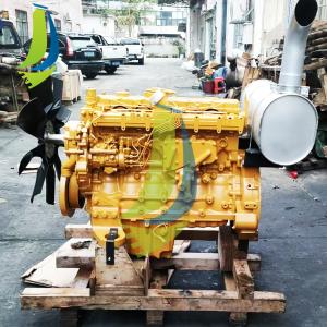 Wholesale 457-0604 4570604 C7.1 Engine Assy For E320D2 Excavator from china suppliers
