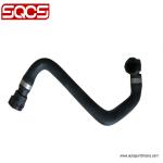 ISO/TS16949 Car Fitment Rubber Coolant Hose Water Pipe for BMW F01 F02