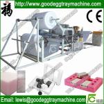EPE edge protection packaging machinery
