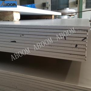Wholesale UNS S31803 / F51 Duplex SS Plate Super Duplex Material ASTM A240 A182 from china suppliers