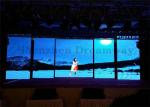 1000 Nits Brightness Led Panel Screen Indoor Full Color P4.81 With High