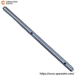 Wholesale 497-0517268-264 Fujitsu GSR50 Platform 22 Tooth Central Shaft Fujitsu ATM Machine Spare Parts New Original from china suppliers