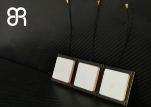 Wholesale UHF Ceramic Small RFID Antenna 2dBic 902MHz～928MHz For IOT RFID Handheld Reader from china suppliers