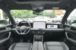 Hot sale Midsize SUV VolksWagenwe Tiguan L 2024 Pro 330TSI 2WD Smart Edition VW