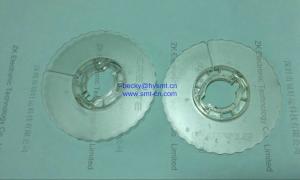Wholesale Panasonic 8x4 CM202 feeder plastic wheel on the tape feed side from china suppliers