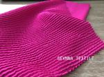 380GSM 80CM Width Beach Bikini Bathing Suit Fabric Fashionable
