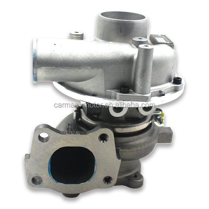 Isuzu Zx200-3 Zx240-3 Zx270-3 4HK1 Diesel Engine Turbocharger 896030-2170 for in Construction Machinery