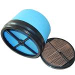 Honeycomb Air Filter P544432 P616400 AF26153 AF27706 DON FLEETGUARD Auto Parts