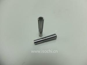 Wholesale Excellon Spindle Drill Collet CD1010 UNC8-32 Length 25.5mm Diameter 4.7/5.7mm from china suppliers