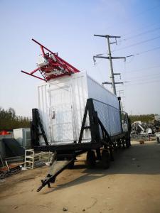 Wholesale Galvanization Cable Type Rapid Deployment Towers from china suppliers