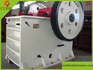 Wholesale PEX Series Single Toggle Jaw Crusher from china suppliers