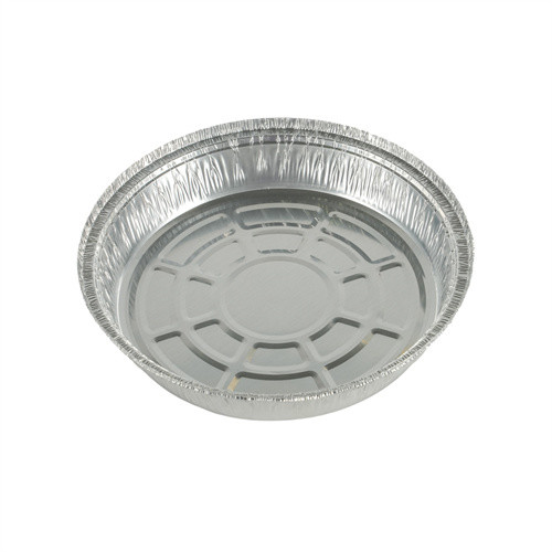 Wrinkle Wall Aluminum Foil Container Tools Imported From Janpan With Guider Sleeve