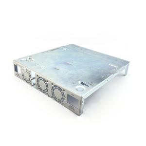 Wholesale Metal Stamping Parts Industry Anodized Aluminum Communication Box Customized Solution from china suppliers
