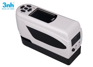 Wholesale Handy Colorimeter NH310 High Accurate CM-10Plus For Leather Fabric Furniture Metal Plastic from china suppliers