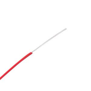 Wholesale PFA High Temperature 30 AWG Wire Solid Stranded from china suppliers