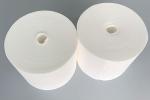 Spunlace Nonwoven Dry Towel Rolls for Instant Hand Sanitizing Wipes 15cmx25cm