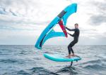 Standup Windsurf Inflatable SUP Board Water Entertainment 11-15kg Weight
