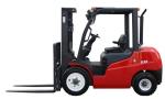 K-series 2 3.5T Forklift Truck