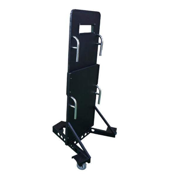 Customized Bulletproof police Military Ballistic Shield Safety Self Defense